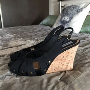 Steve Madden Edgy Sexy Espadrilles Style